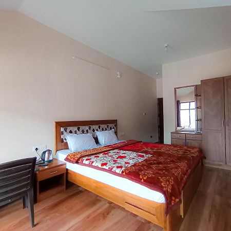 Karpagam Residency Apartment Ooty Ngoại thất bức ảnh