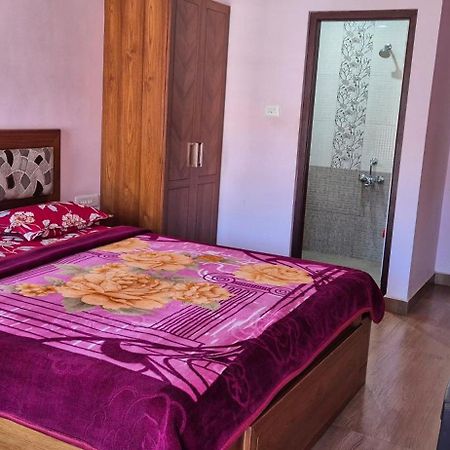 Karpagam Residency Apartment Ooty Ngoại thất bức ảnh