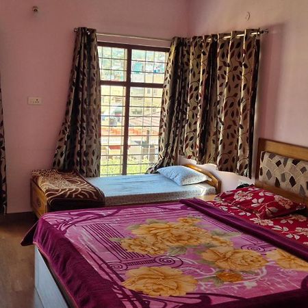 Karpagam Residency Apartment Ooty Ngoại thất bức ảnh