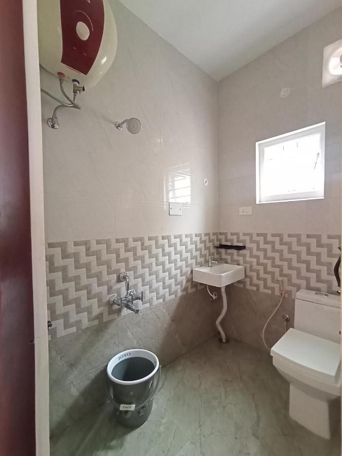 Karpagam Residency Apartment Ooty Ngoại thất bức ảnh
