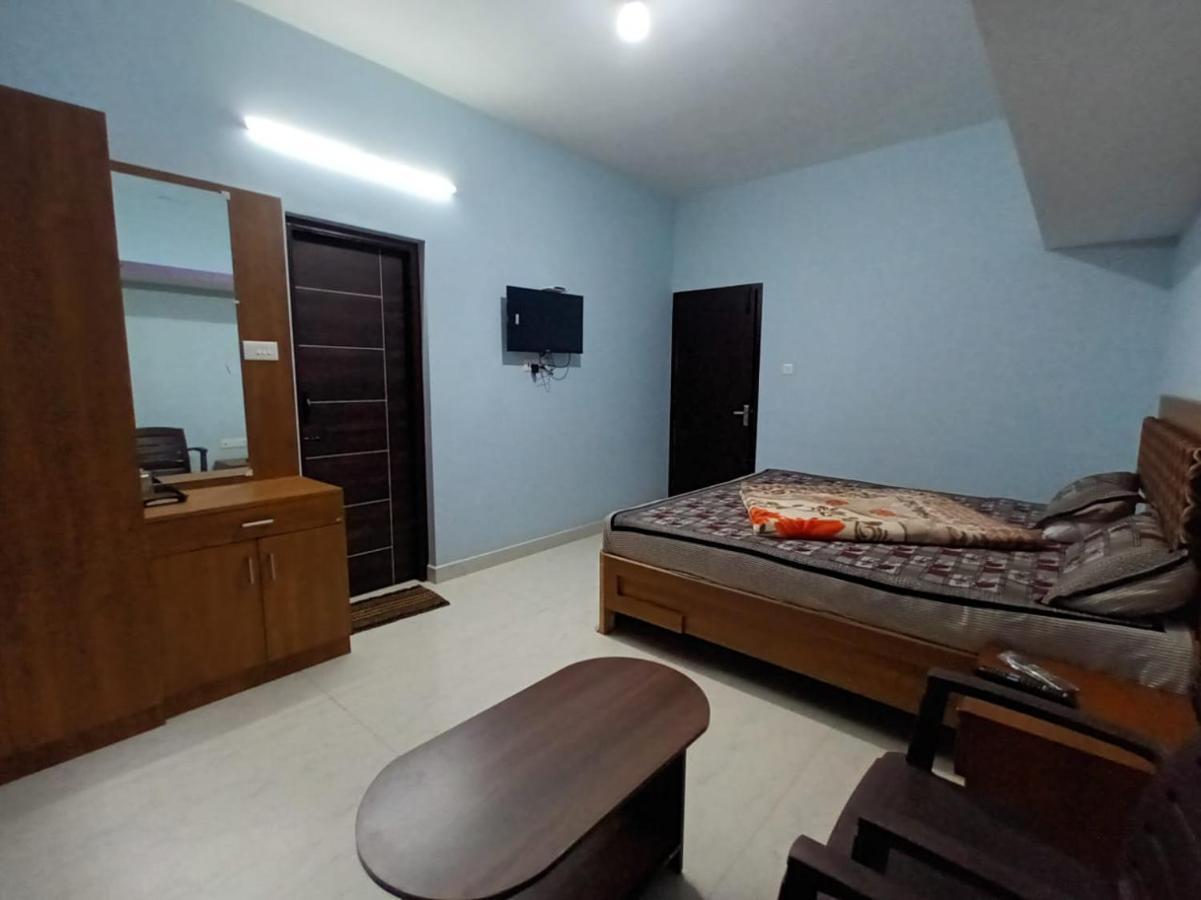Karpagam Residency Apartment Ooty Ngoại thất bức ảnh