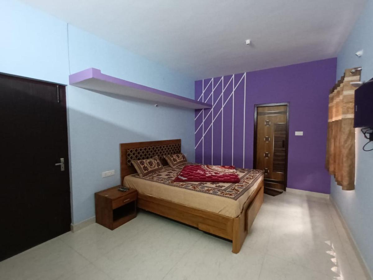 Karpagam Residency Apartment Ooty Ngoại thất bức ảnh