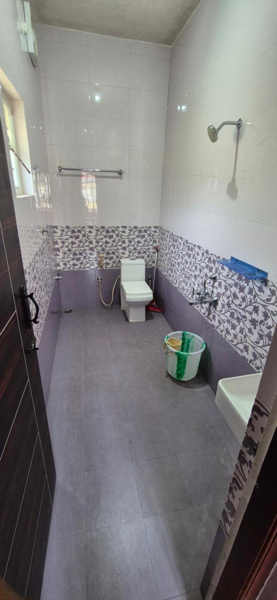 Karpagam Residency Apartment Ooty Phòng bức ảnh